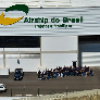 Airship do Brasil versátilidade e soluções
